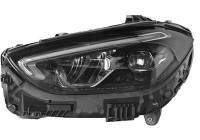 FARO IZQUIERDO 2902961 Van Wezel