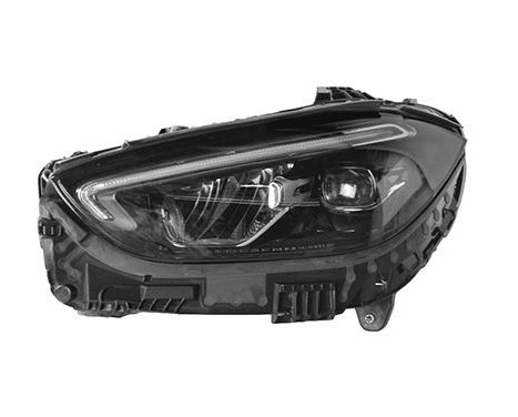 FARO IZQUIERDO 2902961 Van Wezel