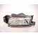 Faro izquierdo 3 PUERTAS + mando eléctrico 2716961 Van Wezel