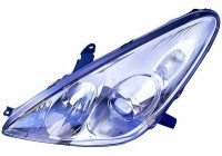 Faro izquierdo 312-1187L-US7 Depo