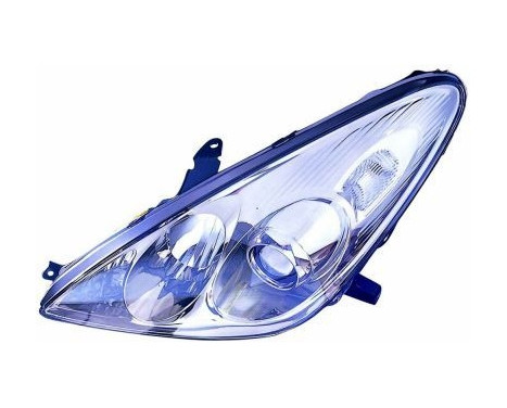 Faro izquierdo 312-1187L-US7 Depo
