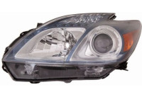 Faro izquierdo 312-11B7L-US3 Depo