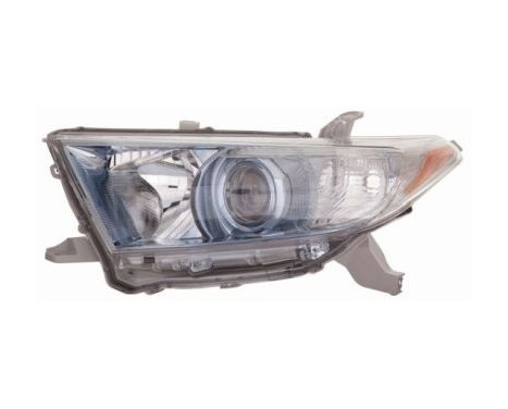 Faro izquierdo 312-11C3L-USN3 Depo