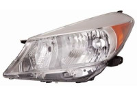 Faro izquierdo 312-11D1L-US1 Depo