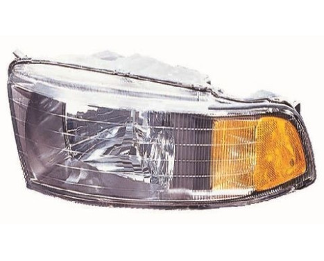 Faro izquierdo 314-1127L-US2 Depo