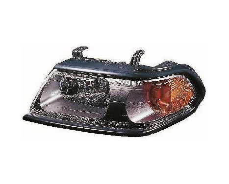 Faro izquierdo 314-1131L-US2 Depo