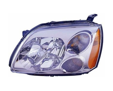 Faro izquierdo 314-1133L-US2 Depo