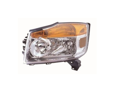 Faro izquierdo 315-1170L-AS Depo