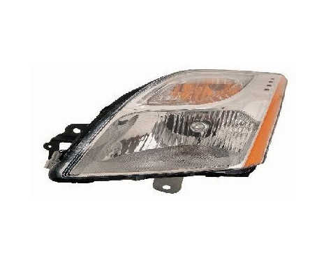Faro izquierdo 315-1178L-US1 Depo
