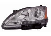 Faro izquierdo 315-1189L-US Depo