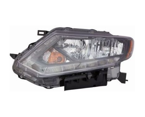 Faro izquierdo 315-1193L-AS2 Depo