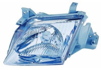 Faro izquierdo 316-1121L-US Depo