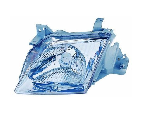 Faro izquierdo 316-1121L-US Depo
