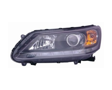 Faro izquierdo 317-1167L-ASN2 Depo