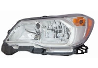 Faro izquierdo 320-1124L-AS1 Depo