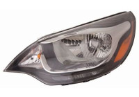 Faro izquierdo 323-1138L-AS2 Depo