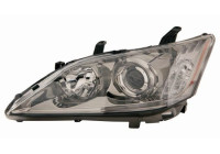 Faro izquierdo 324-1107L-US7 Depo