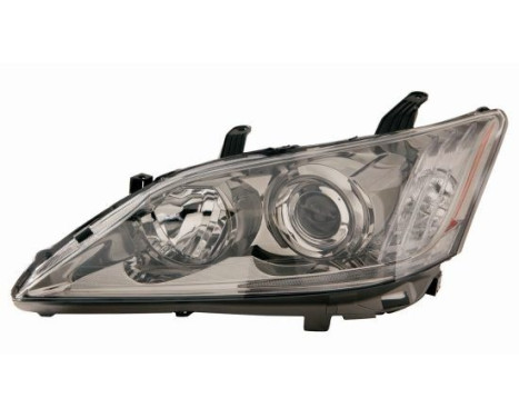 Faro izquierdo 324-1107L-US7 Depo