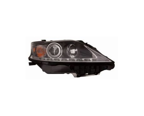Faro izquierdo 324-1116L-AS2 Depo