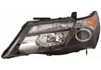 Faro izquierdo 327-1102L-USHN7 Depo