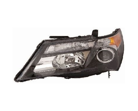 Faro izquierdo 327-1102L-USHN7 Depo