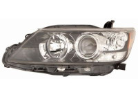 Faro izquierdo 328-1101L-US2 Depo