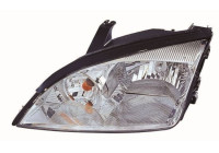 Faro izquierdo 330-1126L-AS Depo