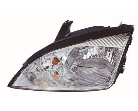 Faro izquierdo 330-1126L-AS Depo