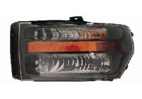 Faro izquierdo 330-1137L-US2 Depo