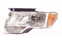 Faro izquierdo 330-1143L-US Depo