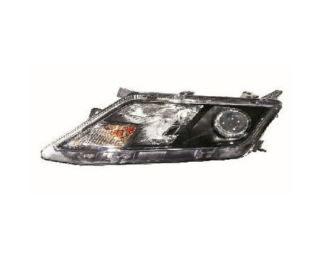 Faro izquierdo 330-1144L-US2 Depo