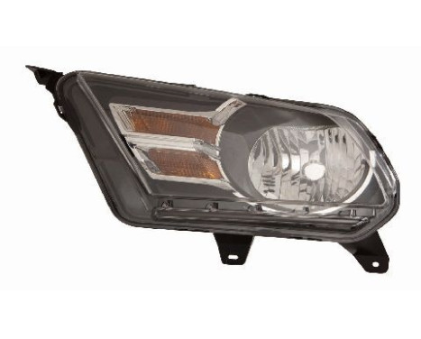 Faro izquierdo 330-1145L-US1 Depo