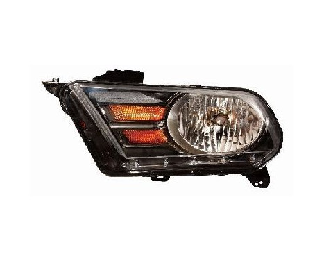 Faro izquierdo 330-1145L-US7 Depo