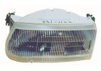 Faro izquierdo 331-1122L-AS Depo