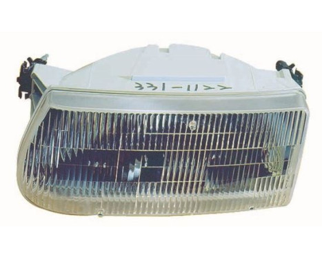 Faro izquierdo 331-1122L-AS Depo