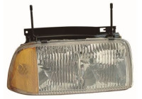 Faro izquierdo 332-1126L-HS Depo