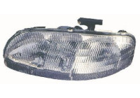 Faro izquierdo 332-1154L-HS Depo