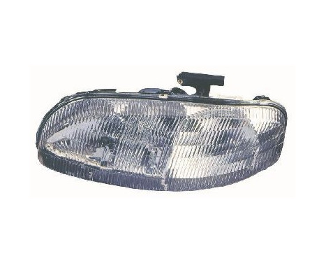 Faro izquierdo 332-1154L-HS Depo