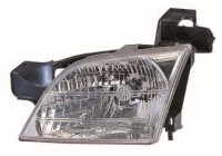 Faro izquierdo 332-1175L-AS Depo