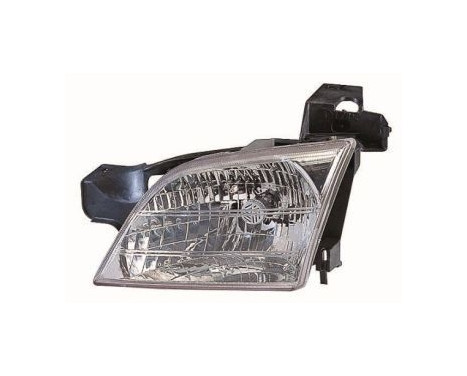Faro izquierdo 332-1175L-AS Depo
