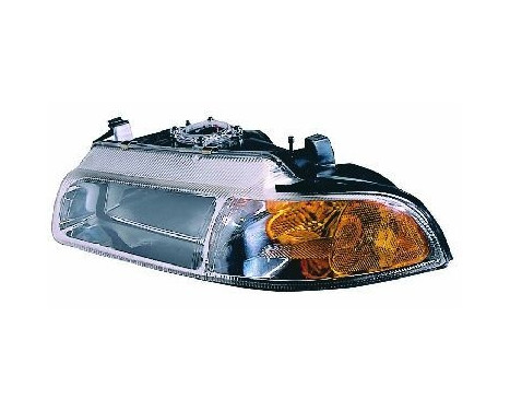 Faro izquierdo 333-1141L-HS Depo