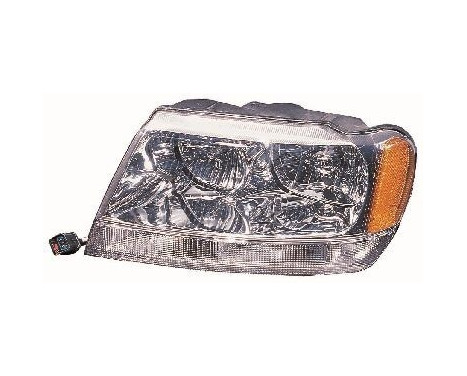 Faro izquierdo 333-1144L-HSN Depo