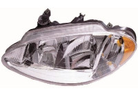 Faro izquierdo 333-1155L-US Depo