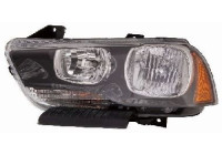 Faro izquierdo 334-1134L-US2 Depo