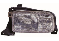 Faro izquierdo 335-1123L-US Depo