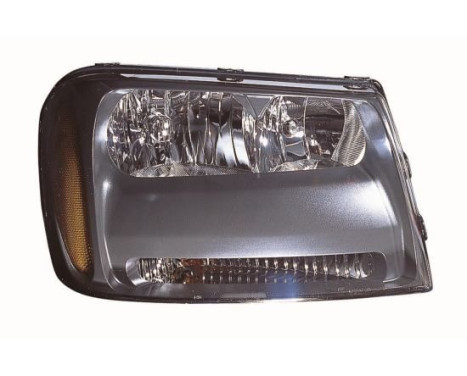 Faro izquierdo 335-1150L-AS2 Depo