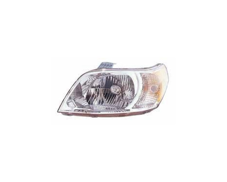 Faro izquierdo 335-1153L-US Depo