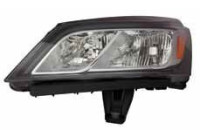 Faro izquierdo 335-1167L-AS2 Depo