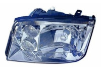Faro izquierdo 341-1106L-ASF Depo