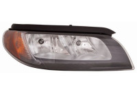 Faro izquierdo 373-1116L-AS2 Depo